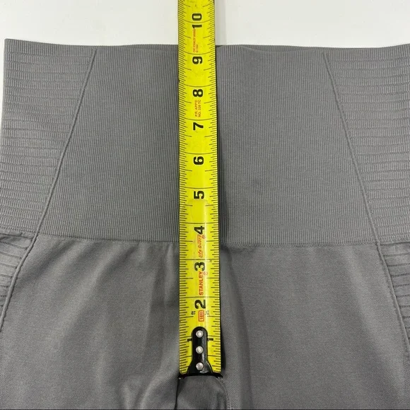 Gymshark Grey Leggings XS - Picture 6 of 8